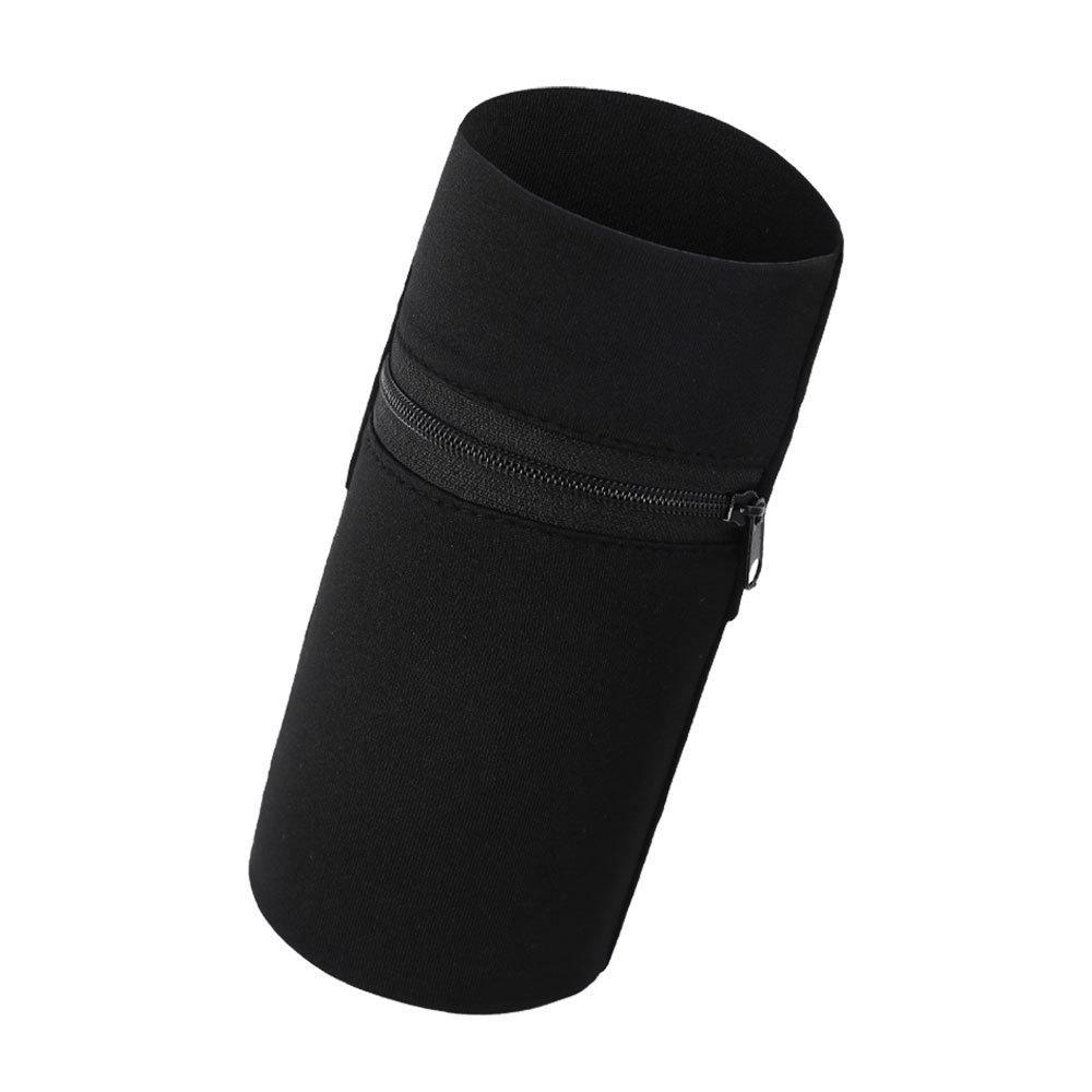 Outdoor Sports Wristband, 1 Count Wrist Stowage Bag for Women & Men, Breathable Wrist Wrap for Running Jogging Cycling, Breathable Wristbands, Sports Accessories