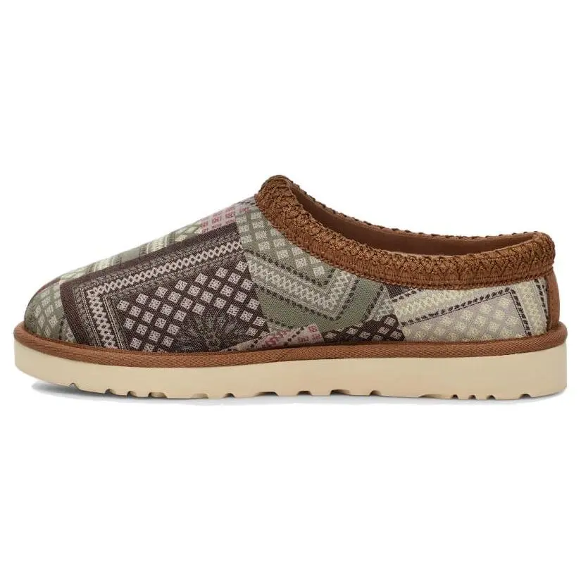 UGG Tasman Taz Sash Slipper Multi 1144094-MULT