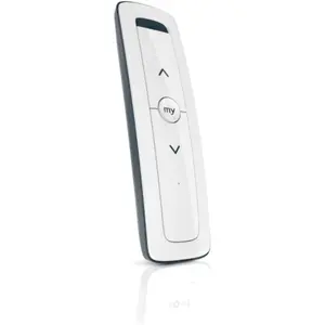 Situo 1800128 RTS The  Telis 1 Remote Control - Replacing 1810633  Automation Blinds and Shades System Kits