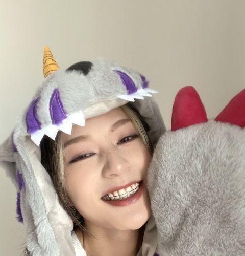 Digimon Adventure Gabumon Hat Anime Peripheral Plush Toy Cos Anime Figure Two-dimensional Cartoon Kawaii Scarf Gloves Gift