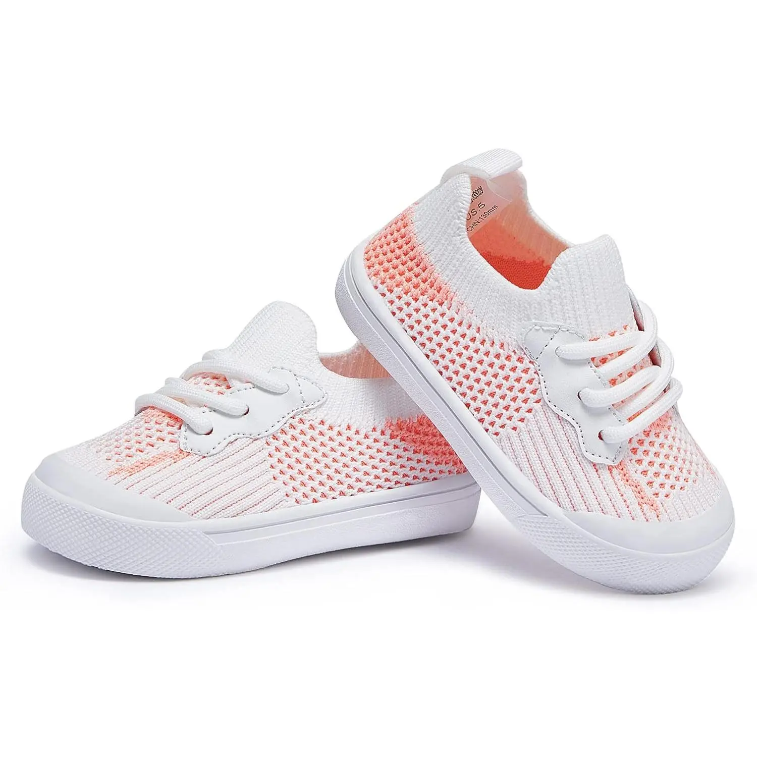 Baby Walking Shoes, Baby First Walking Shoes, Infant Walking Shoes, Baby Sneakers for Boys and Girls, Toddler Walking Shoes, Lightweight Breathable Mesh Baby Shoes, Non-Slip Soft Sole First Walker Shoes, Newborn Infant Tennis Sneakers, Casual Athletic Tod