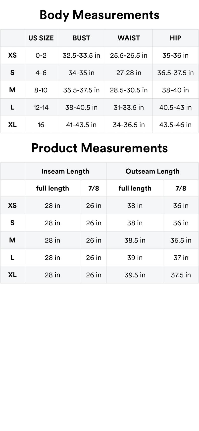 Halara Flex™ High Waisted Pocket Denim Casual Leggings