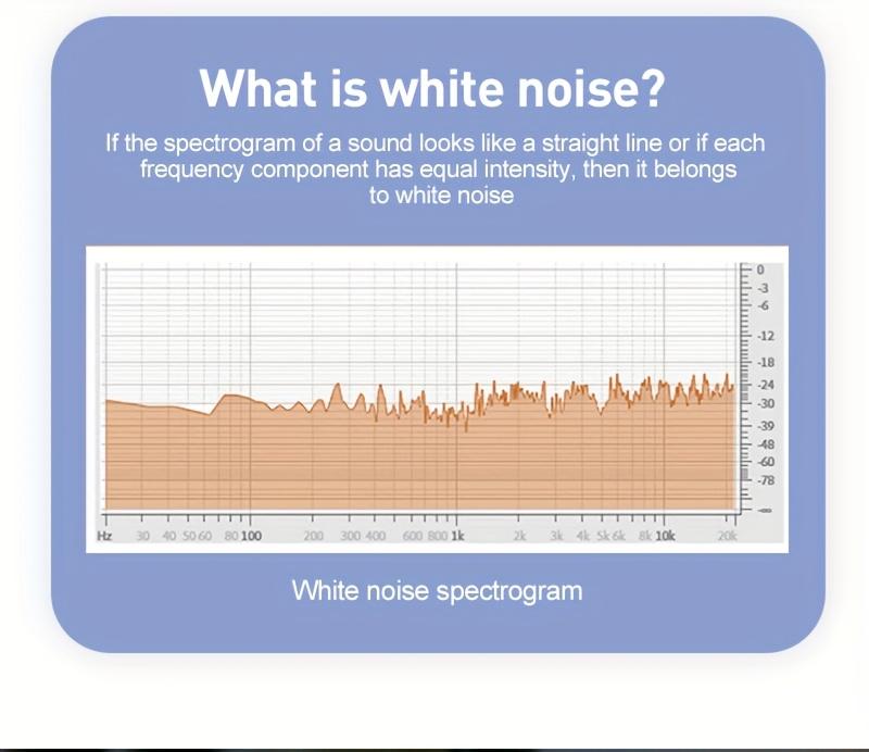 Bone Conduction Music Sleep Speaker