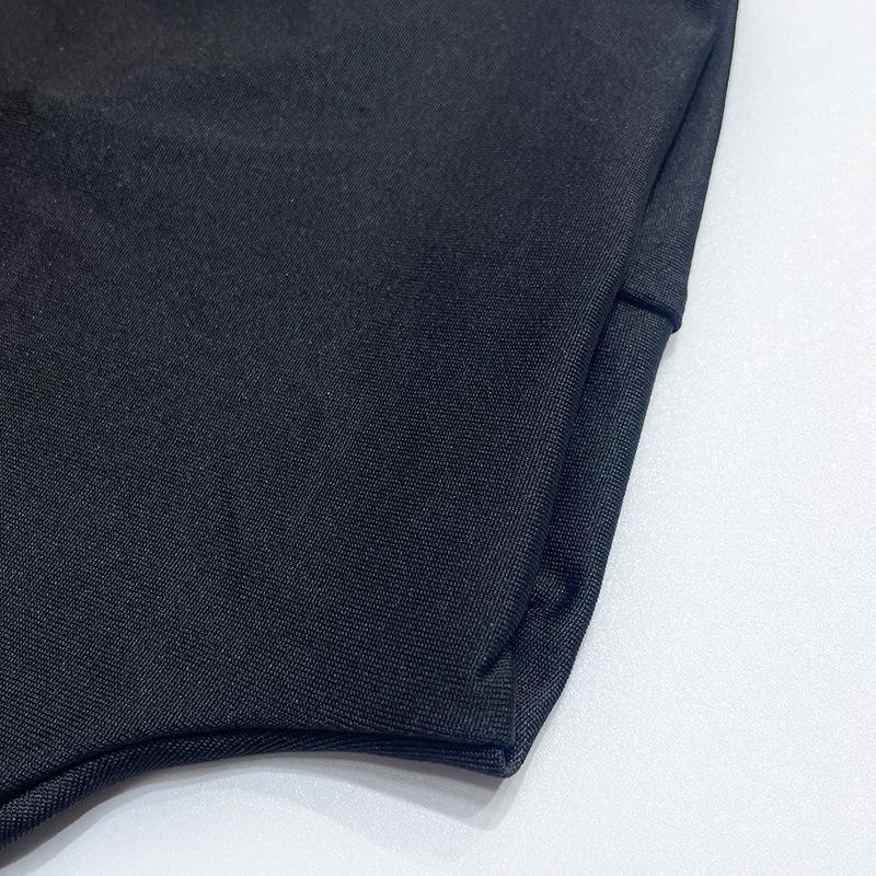 New Style Women's Hot Girl Evening Dress, Sexy Backless Slit Dress