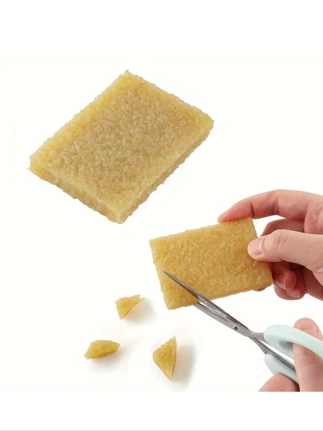 Solid Color Shoe Cleaning Block, Shoe Cleaning Eraser, Shoe Care Tool for Women & Men, Shoes Accessories for Daily Use