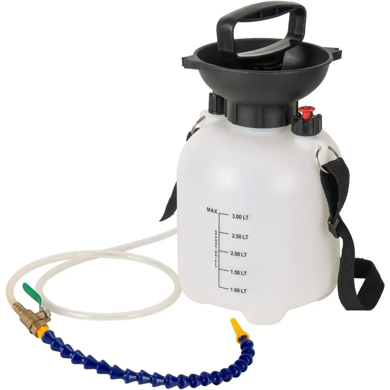 3L Transmission Fluid Pump - Manual Automotive Oil Filling System, Transmission Oil Hand PumpGift
