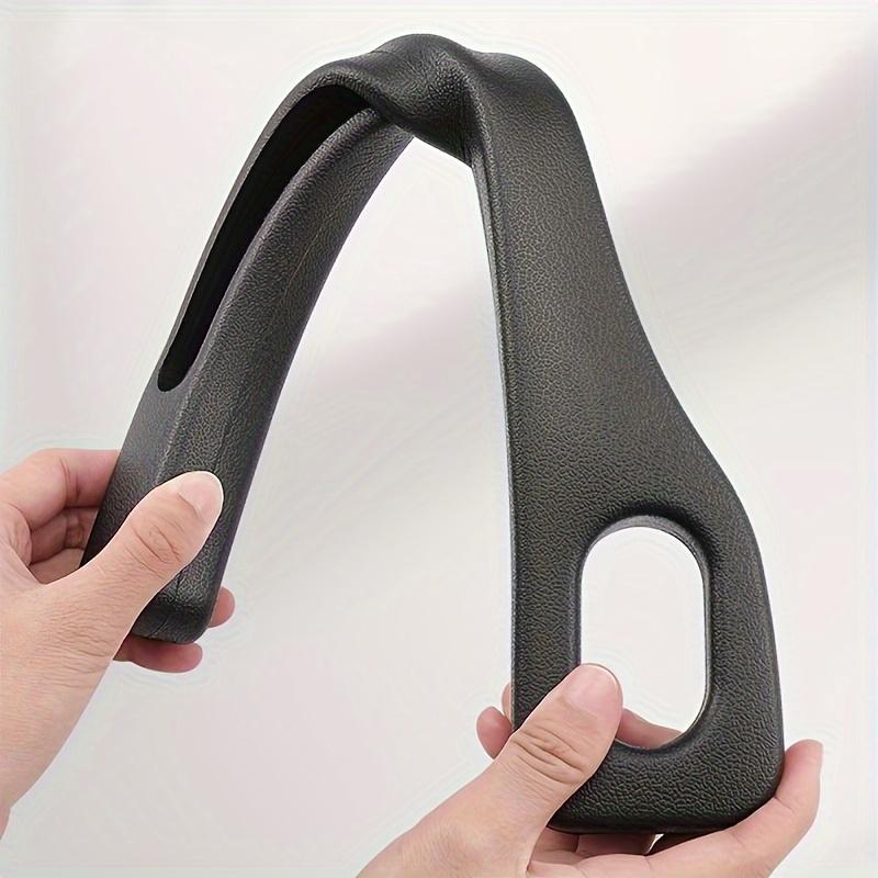 Car Seat-Gap Filler Plug, 2 Counts Multifunctional Seat-Gap Filler, Anti-fall Car Seat-Gap Filler Plug & Car Interior Accessories,Car Essentials