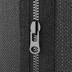 Portable Closet Wardrobe for Hanging Clothes 57.3 Inch Large Capacity Clothes Rack with Cover, 10 Storage Organizer Shelves, 1 Hanging Rods and 6 Pockets, Free Standing Closet for Bedroom, Black