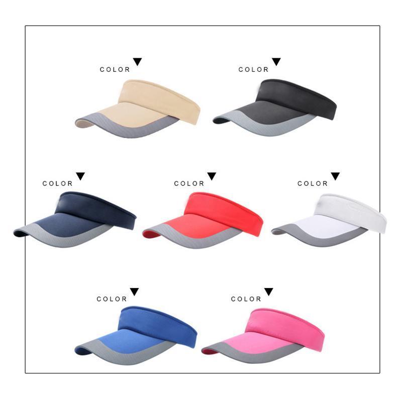 Spring and Summer Outdoor Work Mountaineering Fishing 14cm Long Brim Quick Drying Breathable Baseball Cap Visors