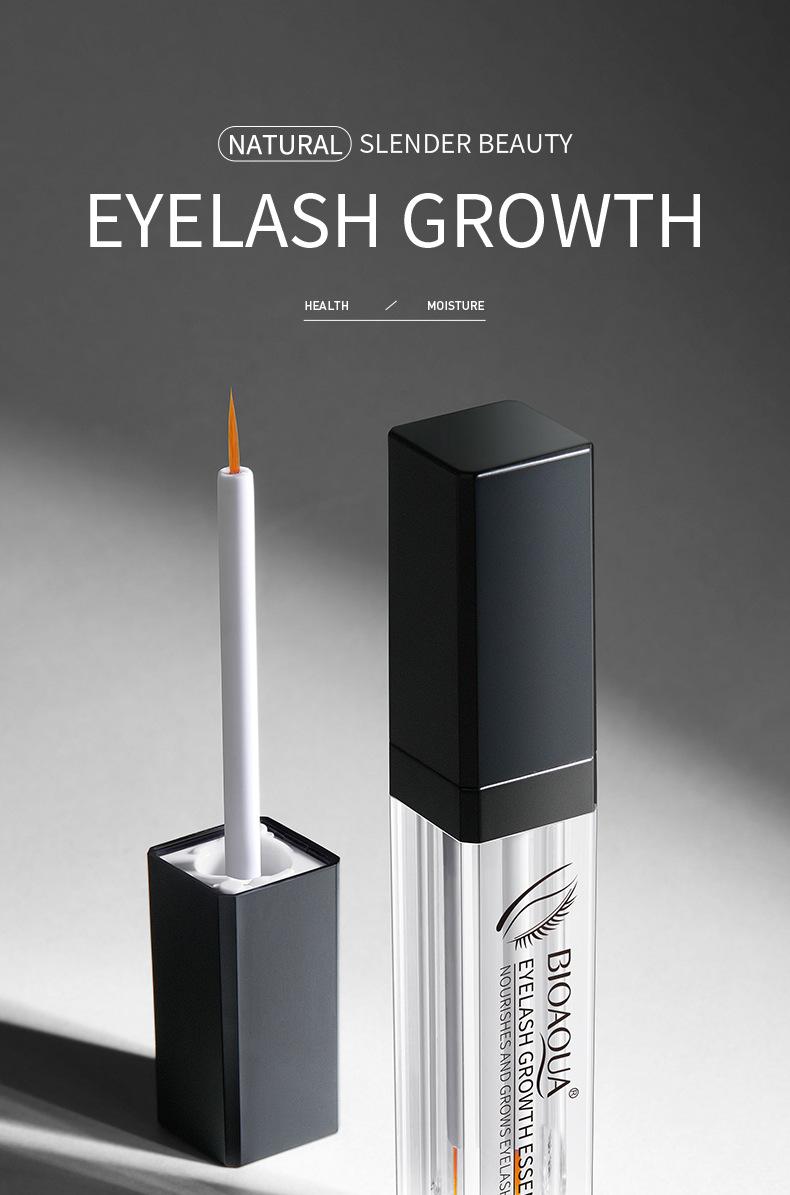 7 Days Fast Eyelash Growth Serum Eyelash Eyebrow Growth Strong Makeup Extension Treatment Thicken Care Products