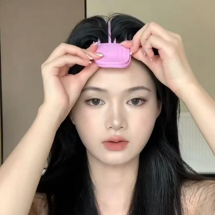 High-volume hair root volumizing tool, portable and easy to use hair clip, popular high-volume hair clip