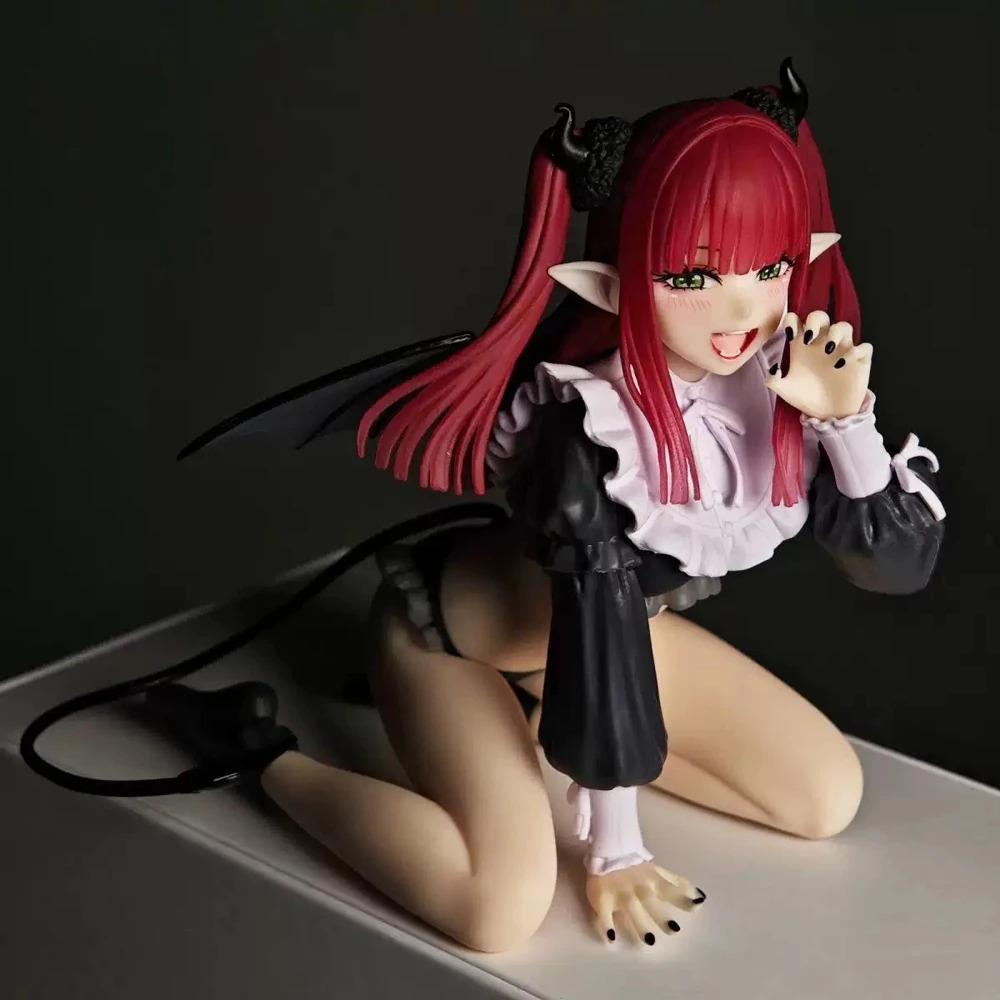 My Dress-Up Darling Kitagawa Marin Liz Ver. Anime PVC Action Figure Collectible Model Desktop Decoration Gifts