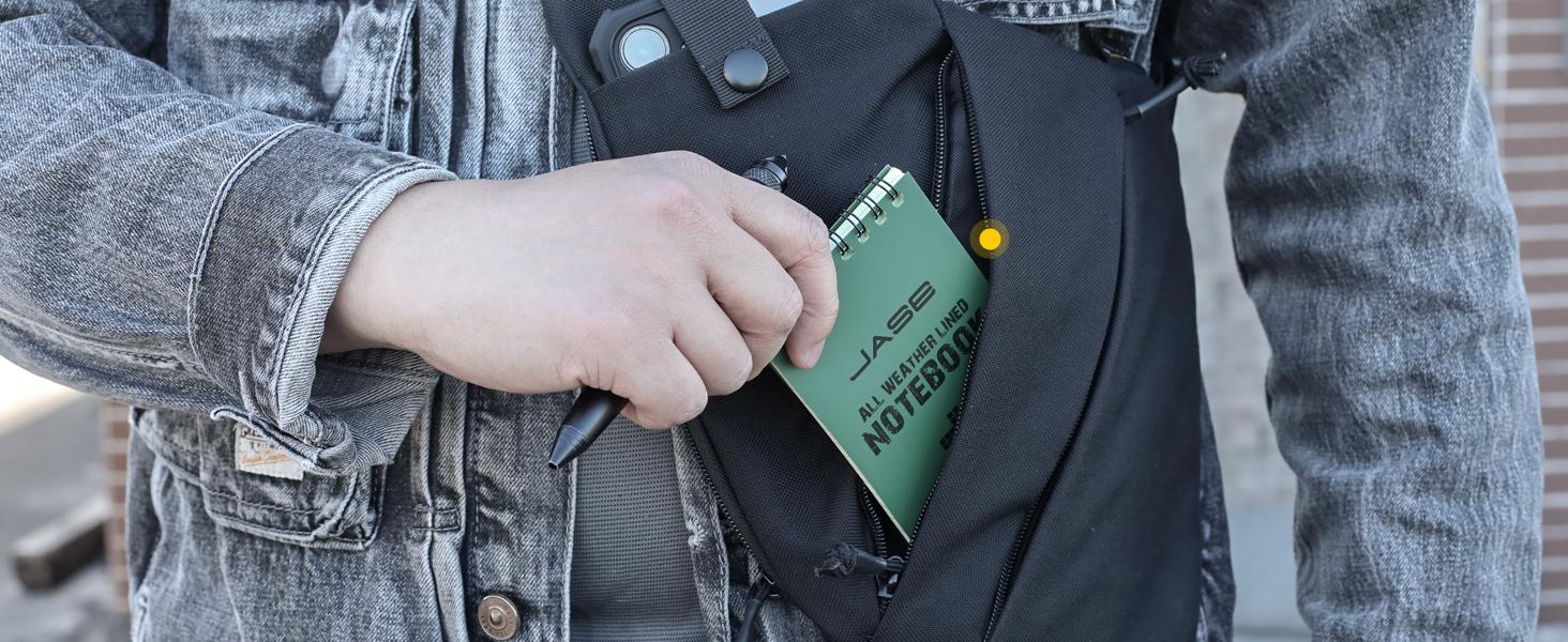 Tactical Crossbody Sling Bag,Concealed Carry Bag for Men Women,Anti Theft Crossbody Bags, CCW Bags EDC Carry Adjustable Strap Satchel