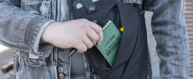 Tactical Crossbody Sling Bag,Concealed Carry Bag for Men Women,Anti Theft Crossbody Bags, CCW Bags EDC Carry Adjustable Strap Satchel