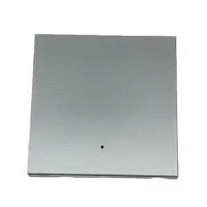 Tuya 60G Millimeter Wave Radar for Whole House Elderly Care Fall Alarm Breathing and Sleep Health Monitoring