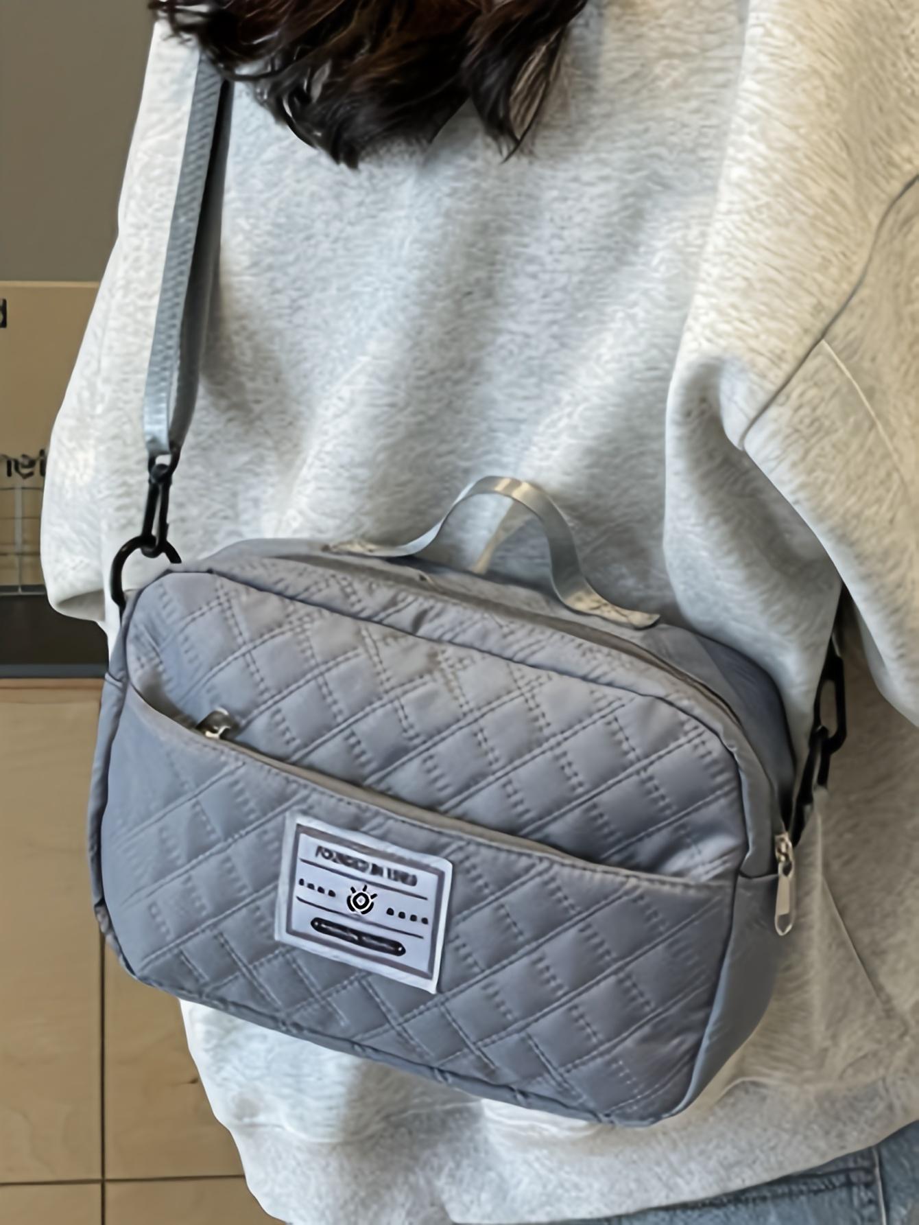 Travel Bag Set, Women's Weekend Bag with Shoulder Strap, Overnight Bag with Shoe Compartment, Yoga Gym Bag with Wet Pocket and Shoe Pocket, Pre and Postpartum Hospital Bag, Business Sports Bag Set