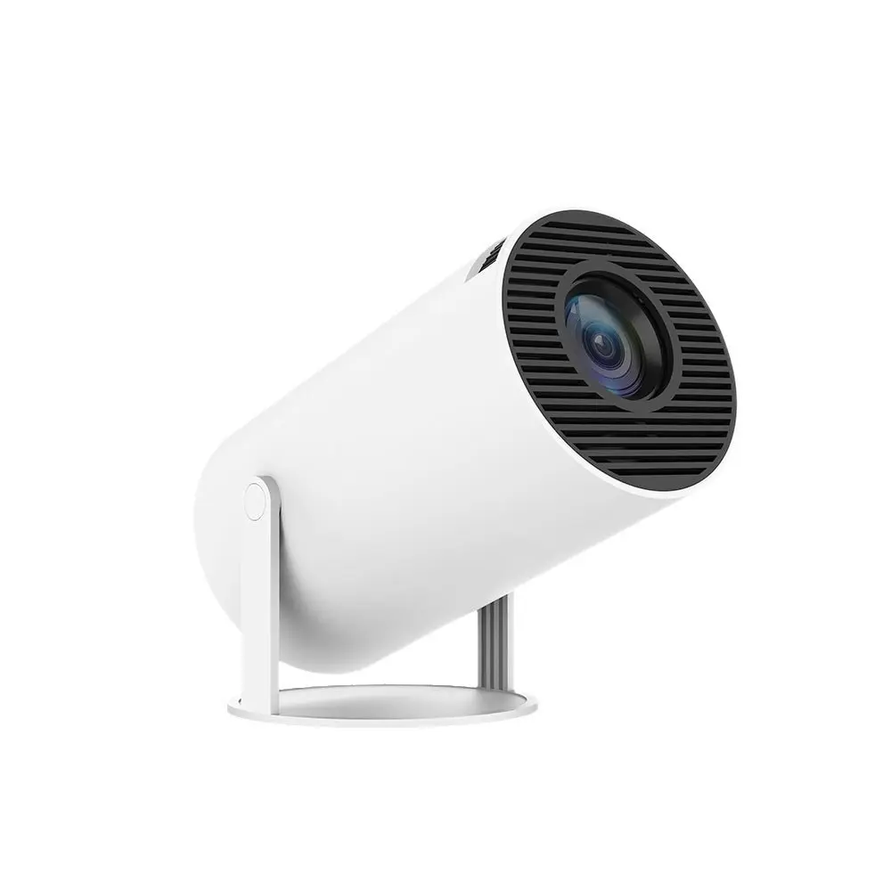 hy300 projector 4k ultra-high-definition smart projector small projector