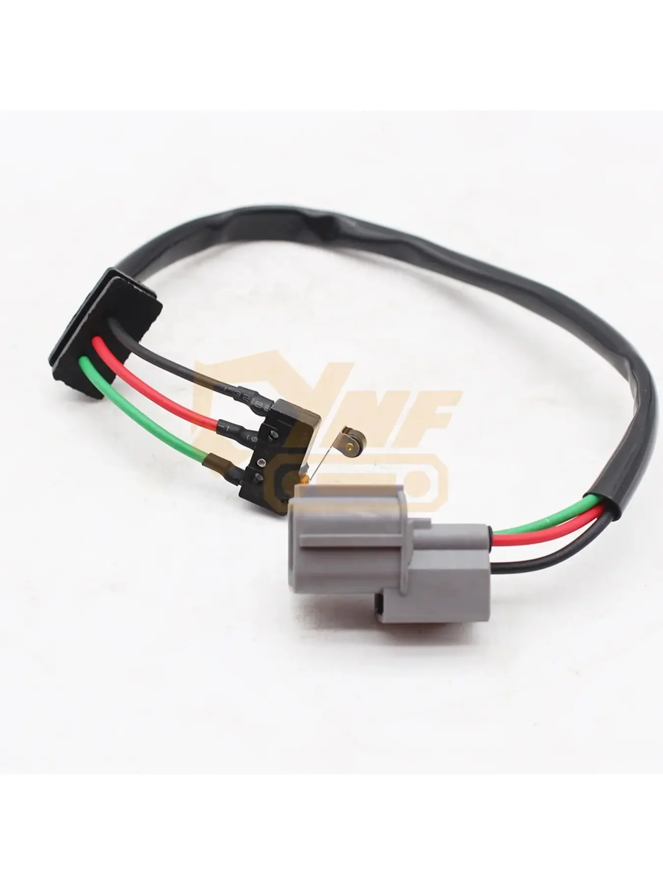 SK200-6 Throttle Motor Potentiometer Sensor for Kobelco YN205000027-2 YN2050000272