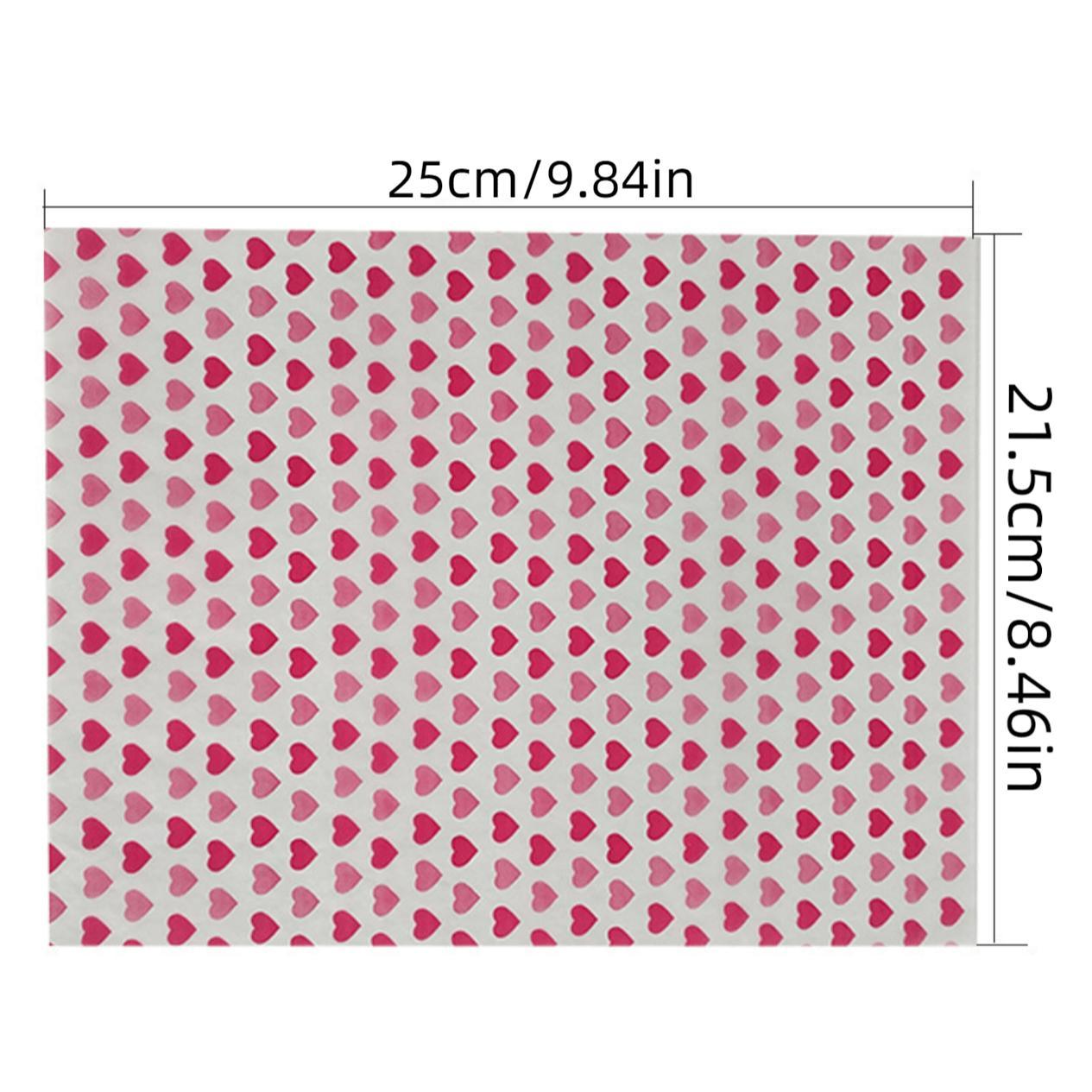 Baking Parchment Paper, 50/100pcs Non-stick Oil-proof Baking Paper, Baking Utensils for Restaurant, Barbecue, Picnic, Party, Outdoor