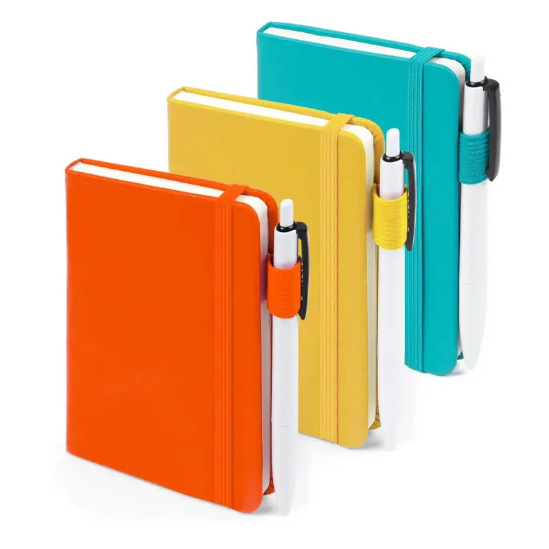 Yellow, Orange, Emerald
