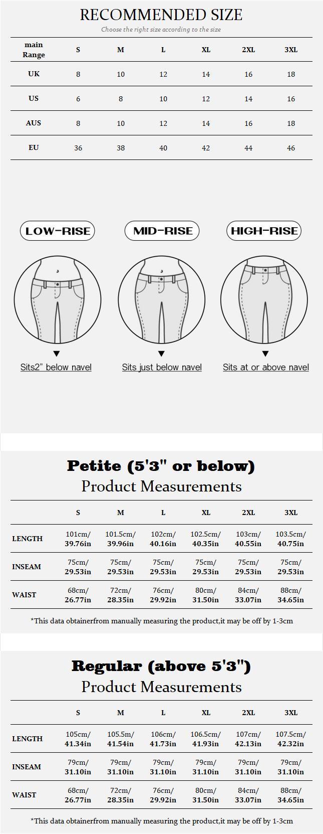 KatchMe Women's Leisure Low-Rise Stretch Multi-Pocket Wide Leg Jeans, Versatile Women's Bottom for Daily Wear Outdoor, Street Trousers, Cozy Womenswear(CN)