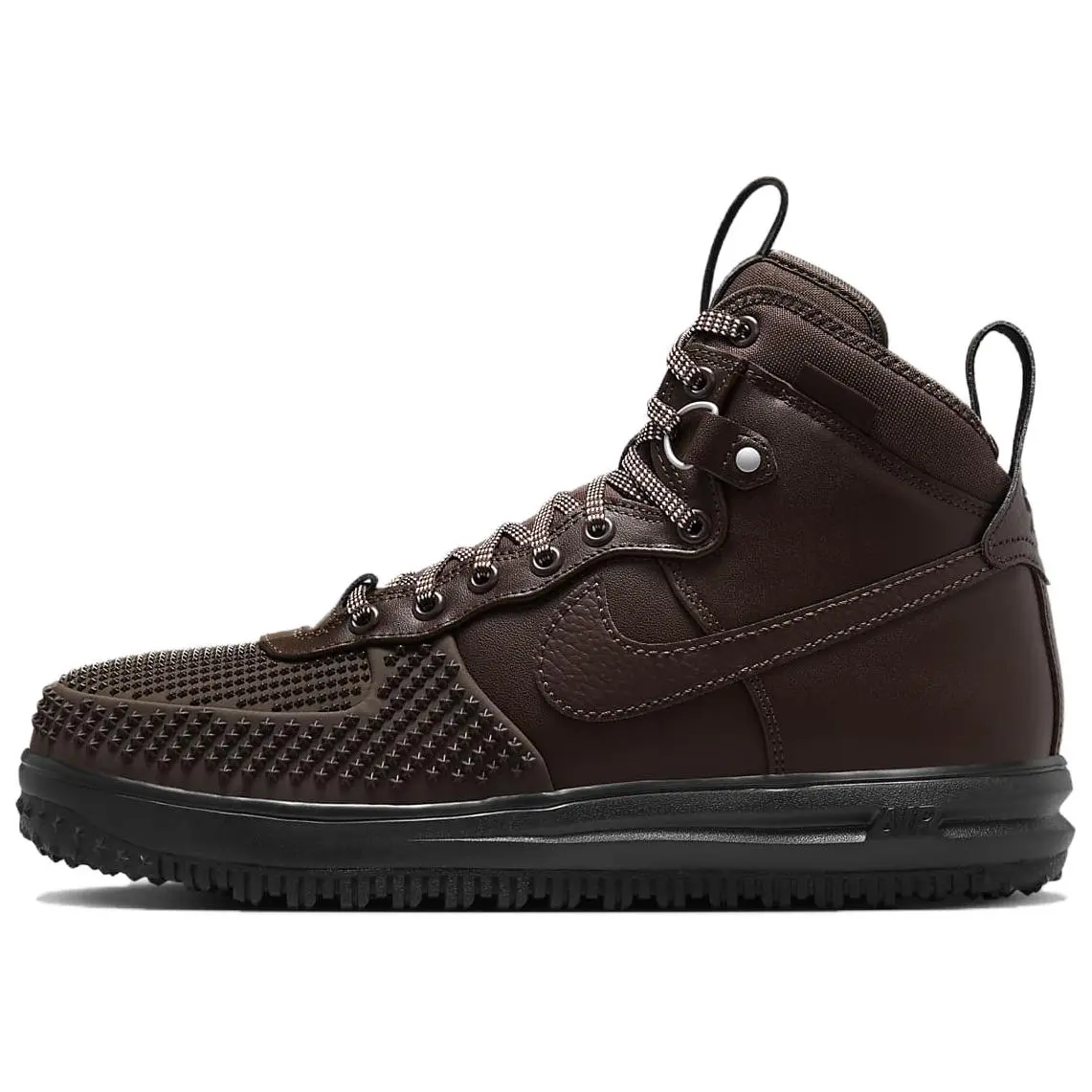 Nike Lunar Force 1 Duckboot 'Baroque Brown' DZ5320-201