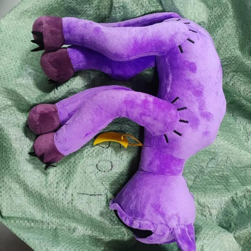 Cute soft plush hugging bear doll, smiling little animal dog plush toy, suitable for children, gift decoration