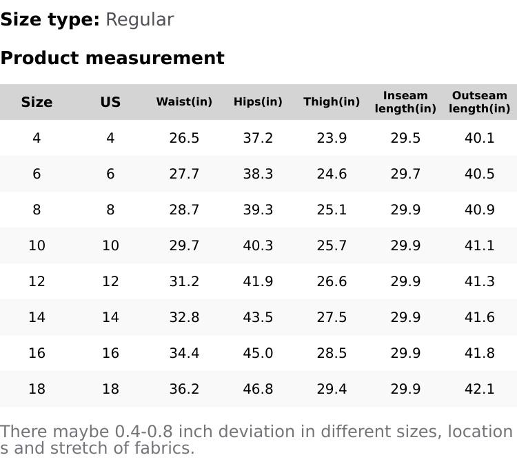 Sidefeel Women's Wide Leg Jeans High Waisted Stretchy Straight Leg Checkered Loose Denim Pants SpringStatements