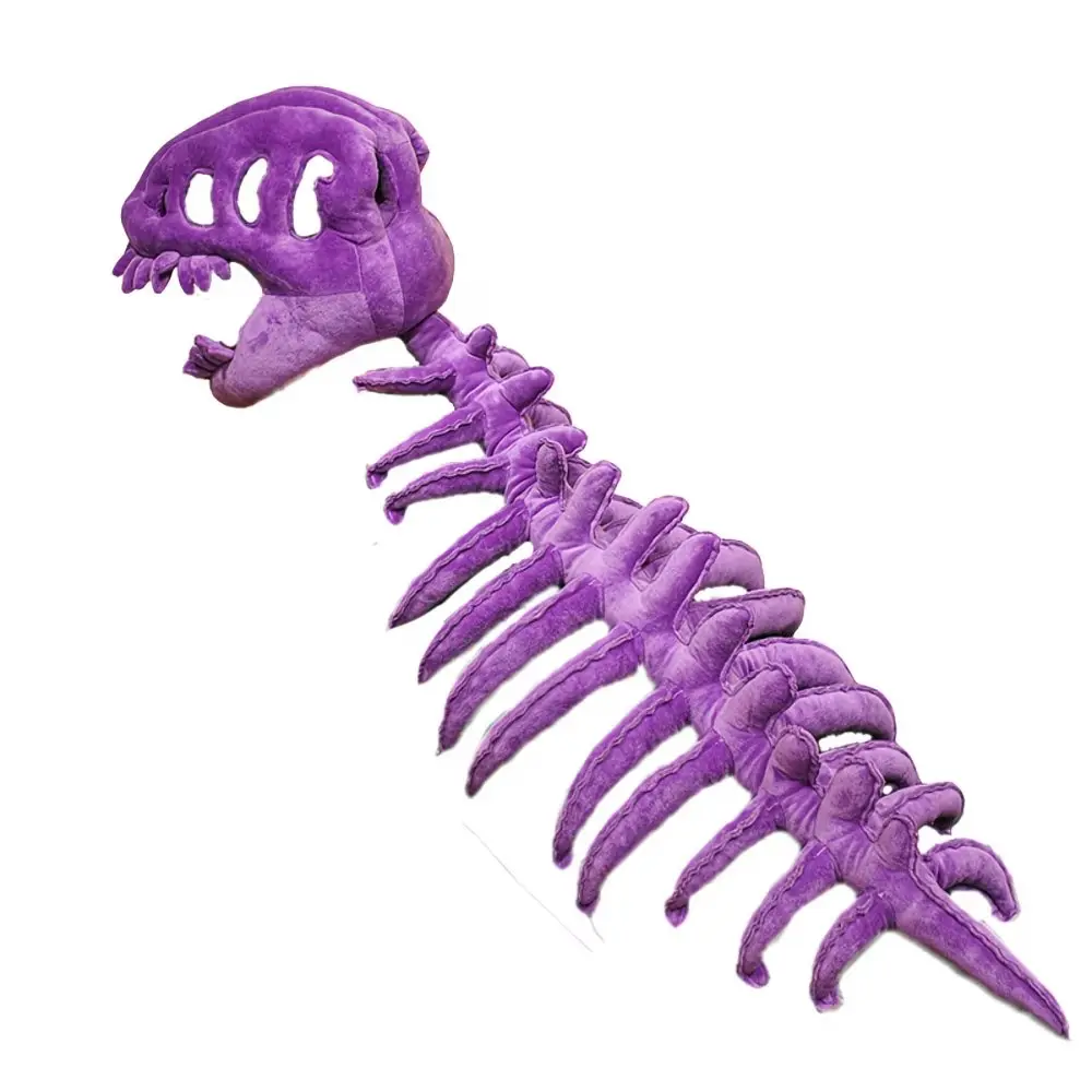 Realistic Dinosaur Skeleton Headpiece Hat, Adult Cosplay Costume Accessory, Ideal for Themed Parties, Role-Play, Anime Events