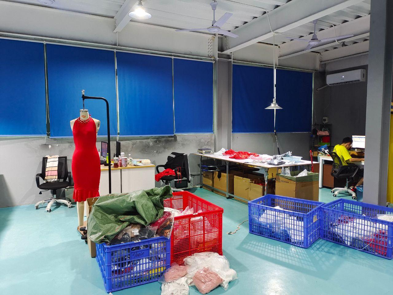 Joyfunear tube top maternity skirt