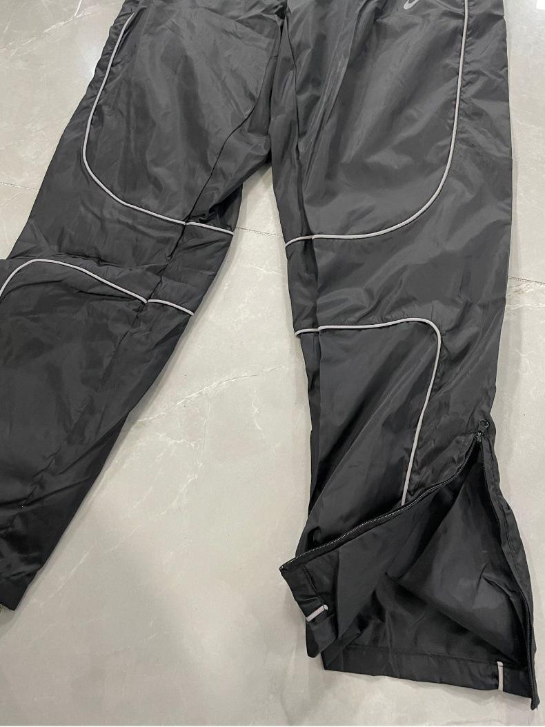 LOGO Hoodie Men Casual Hooded Jacket Pants SpringStatements