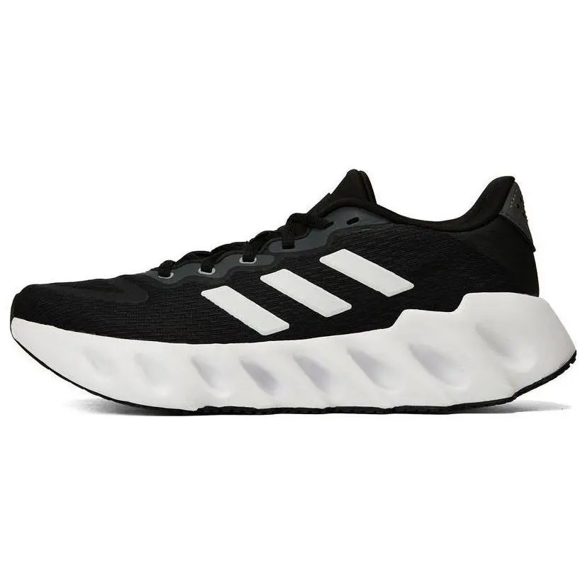 Adidas Wmns Switch Run 'Black White' IF5733