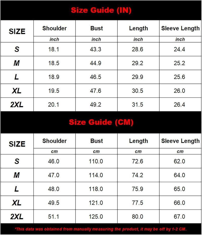 HYPESTFIT Men's Corduroy Plaid Sherpa Lined Flannel Shirt Jacket Fleece Coat