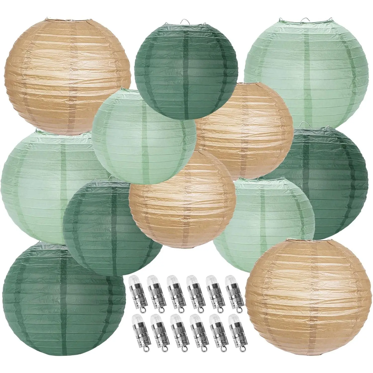 Sage green