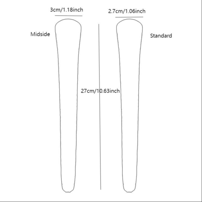 13pcs Premium Golf Club Grips, Golf Accessories, Durable Fabric, Standard & Midsize, High-Quality Performance, Ideal for All Players