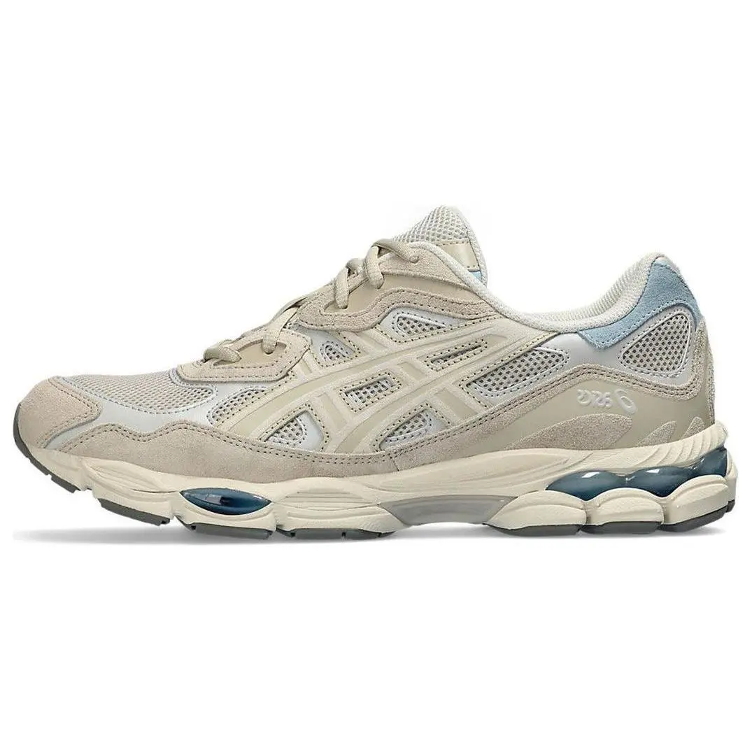 ASICS Gel NYC 'Smoke Grey Smoke Grey' 1203A383-023