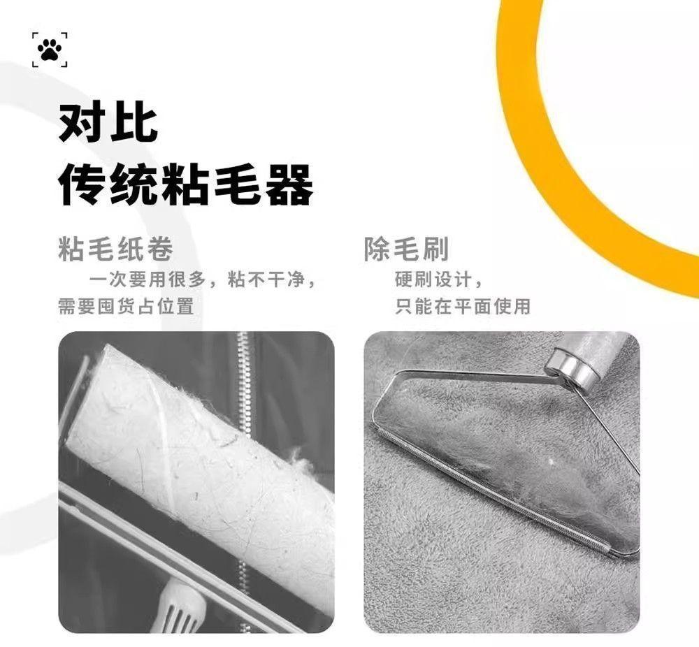 Cat Litter Pet Mat Deodorizing Spray Slow Feeder Bowl Slicker Brush Pet Harness Set Grooming Products Pet Shampoo Collar Pet Brush