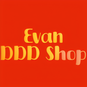 Evan DDD Shop