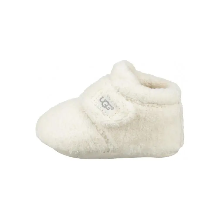 UGG Bixbee Bootie Vanilla (Infant) 1103497I-VAN
