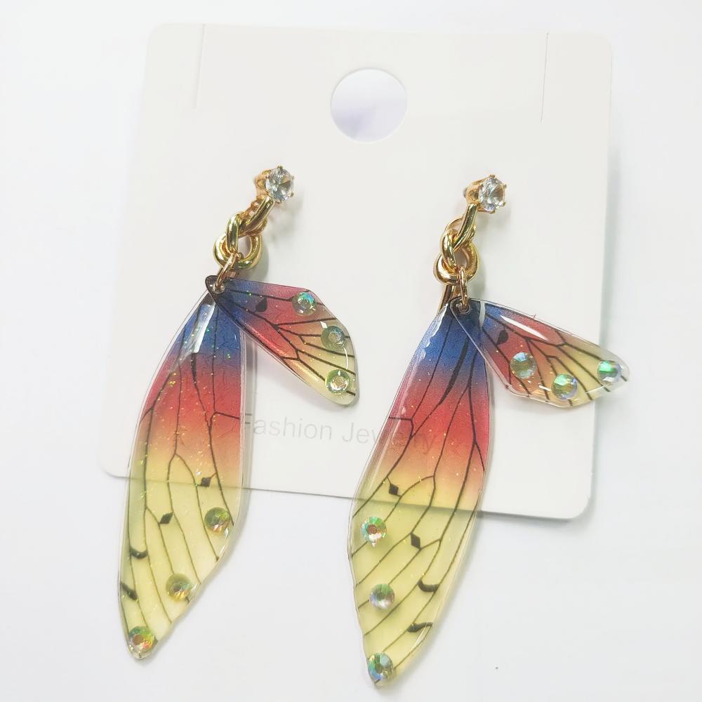 Japanese Anime Kochou Shinobu Cosplay Costume Summer Woman Kimono Cardigan Cloak Beach Vacation Bikini Butterfly Robe Tops