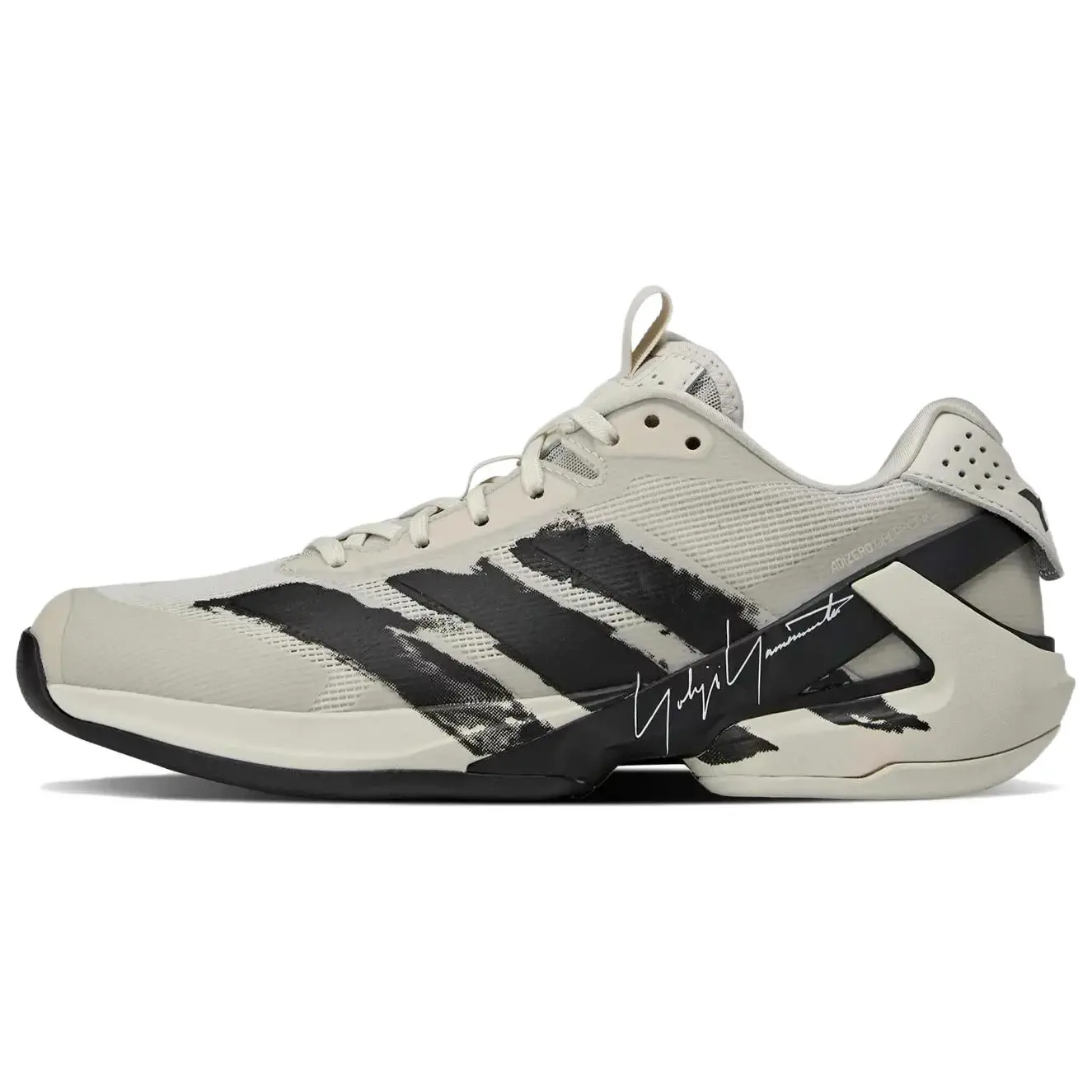 adidas Wmns Y-3 Adizero Ubersonic 5 'Orbit Grey' JQ2900