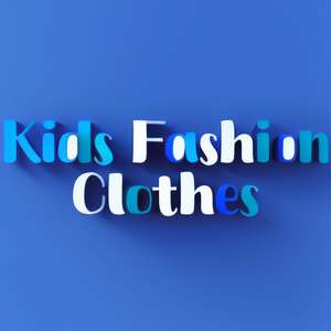 Kids Fashion Clothes