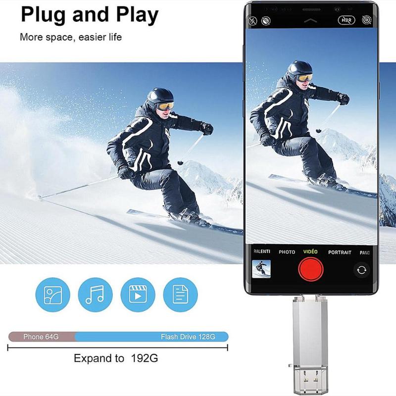 2TB USB Flash Drive Photostick High Speed Stick External Storage Pen Drive For Phone iPhone Android PC Copy Photo Videos Files. 2TB USB Flash Drive Photostick High Speed Stick External Storage Pen Drive For Phone iPhone Android PC Copy Photo Videos Files.