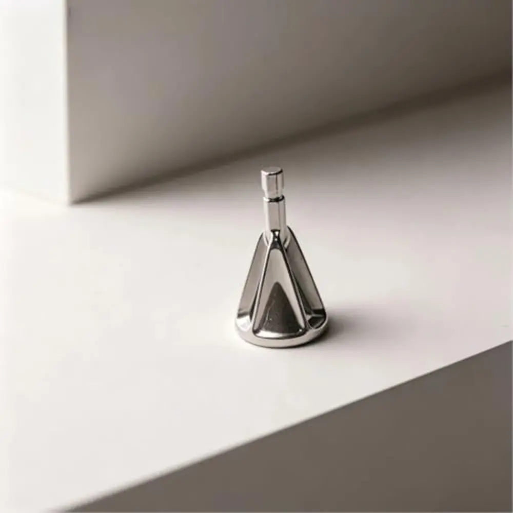 1PCS Chamfering Tool, Chuck Drill Tool, Metal Deburring External Chamfering Tool, Grinding Angle Trimming, Suitable For Various Chuck Drilling Tools