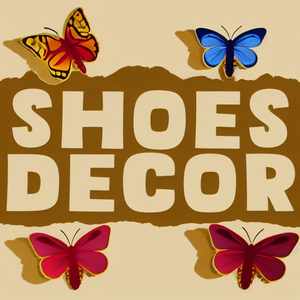 Shoes Decor
