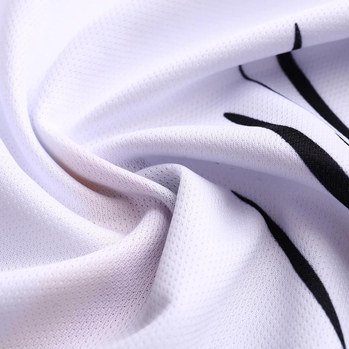 Mens 2026 New Arrival 3D Football Shirt Soccer Tee Tops Youth Kids  Spain Home&Away Training Breathable Oversized T-shirt