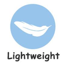 Reading Glasses with Light Magnifying Glasses with Light Led Magnifier Eyeglasses Nighttime Reader Frame Eyewear+2.5