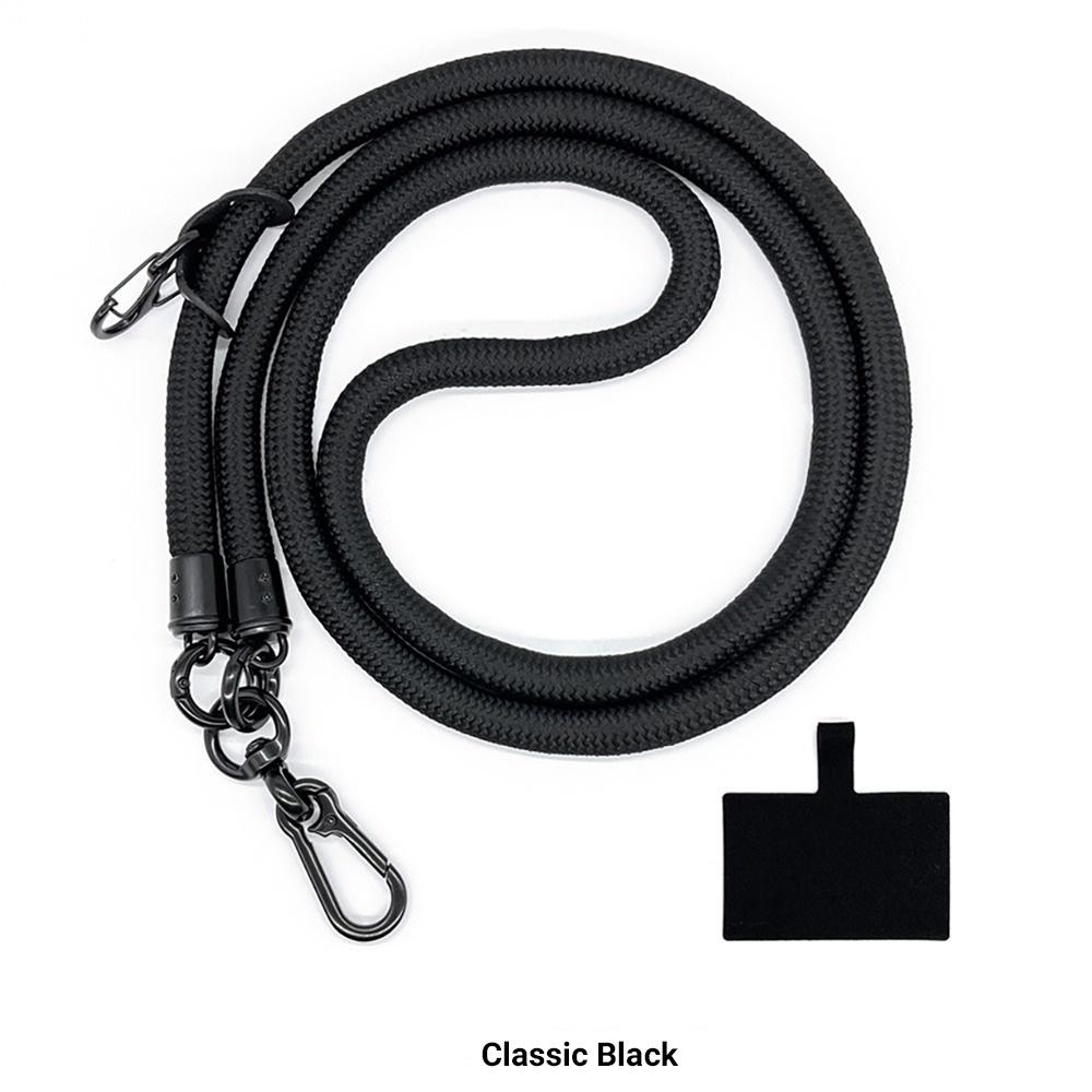 Fashion Multi-Purpose Creative Adjustable Phone Lanyard Phone Sling, Upgrade Your Phone, Convenient Single-Hand Operation, Daily Carry Accessory