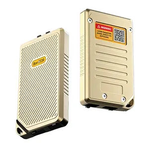 Nok Nk1500 Single Wavelength Mini Otdr, Optical Power Light Locator, Remote Light Test, Fiber Optic Testing Instrument