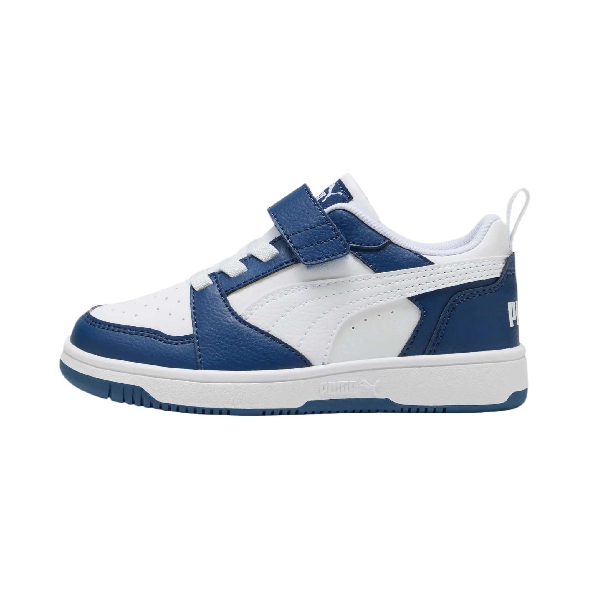 PUMA Comfortable Classic Simple Versatile Daily Durable American Retro Fashion Trend Campus Casual Shoes 397419-21